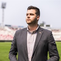 André Gusthavo Behnke