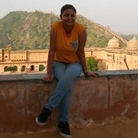 Shivani Jaiswal