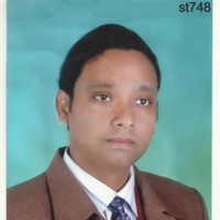 Drashutosh Sinha