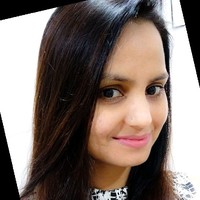 Nidhi Thakur