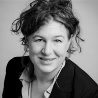 Sabine Mühleisen