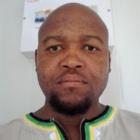 godfrey molefe
