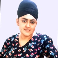 Bhupinder Kaur
