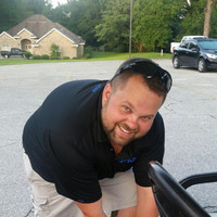 Tim Goolsby