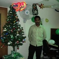 Satya Rajkumar