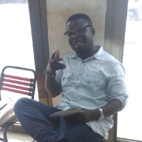 Kwesi Agyare, ChPMP