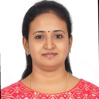 Vijitha Nair
