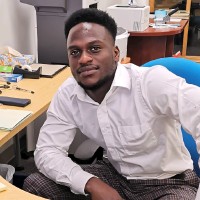 Benjamine Abidoye