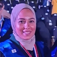 Sherine Taha