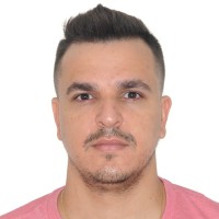 Antonio Fernández Bobey