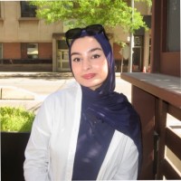 Khadijah Ali