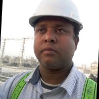 Mohammad Khokon Asad Ali