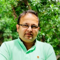 Arvind Bothra