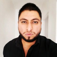 Oscar Martinez Juarez