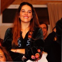 Íris Costa Almeida