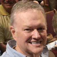 Mark Riddle