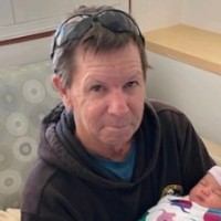 Darrel B R A N D A U