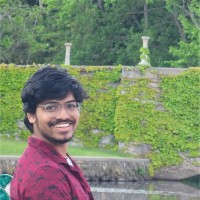 Bhargava Rama Raju Pericharla