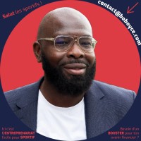 Patrice 💶 Beaubois