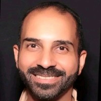 Yasir Talib
