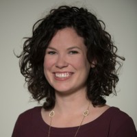 Lauren Mulcahy