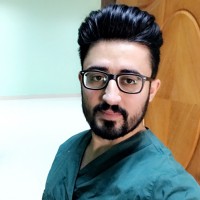 Sangar Abdullah