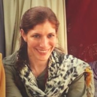 Katherine Gambir