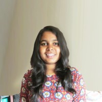 Bindhuja Viswanathan
