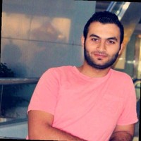 Mohamed Khaled Steet