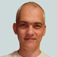 Sergei Shubenkov