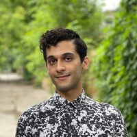 Arya Hosseini