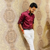 Sumit Koshti