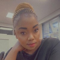 sthembile mbatha