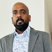 Arun Onnikunnelsudhakaran