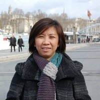 Debbie Chong