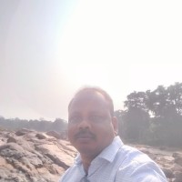 Lingaraj Mahakud
