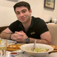 Kamran Mammadzade