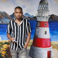 Baldwin Nkuna