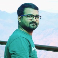 Ankur Singh