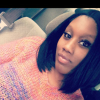 Alexus Wilson