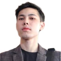 Harith Hamsyari