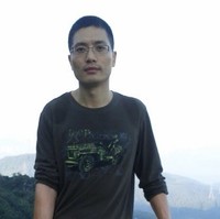 michael fang