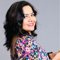 Vani Pandya