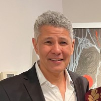 Adrian Langton
