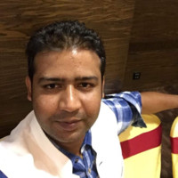 Vibhuti Bhushan