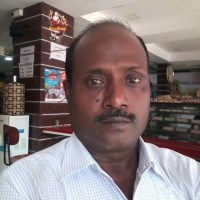 Arumugam.M Meenatchisundaram