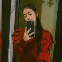 Khushi Anand