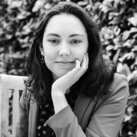 Bo Venema-Van Hagen