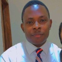 Jonadab Ogbekene