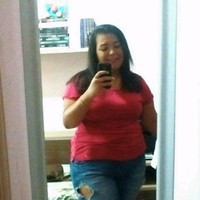 Gabriela Lopes da cruz